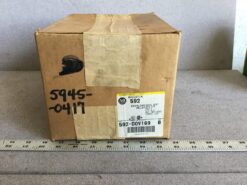 Allen-Bradley 592-DOV169