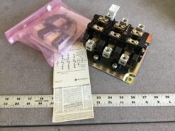 Alternative view of Allen-Bradley 592-DOV169