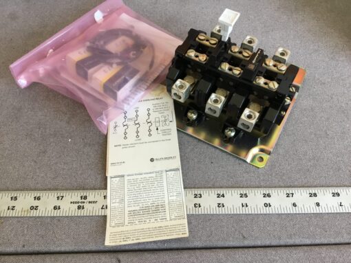 Allen-Bradley 592-DOV169 - Image 2