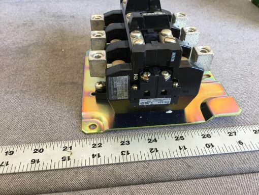 Allen-Bradley 592-DOV169 - Image 4