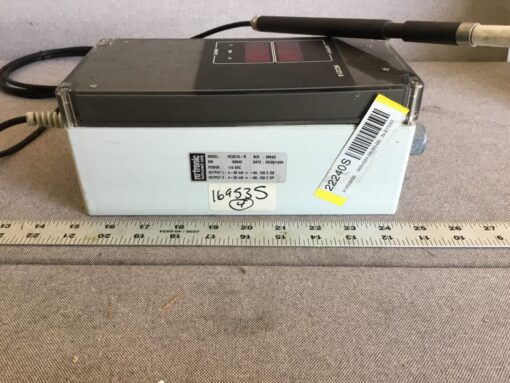 Rotronic HC321A-R