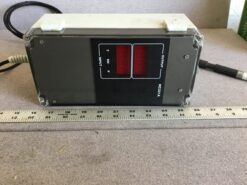 Alternative view of Rotronic HC321A-R