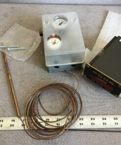 Johnson Controls 4-54-01Z