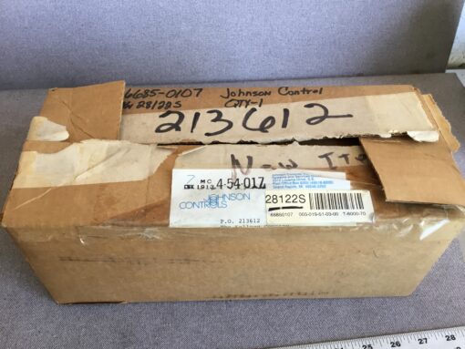 Johnson Controls 4-54-01Z - Image 4