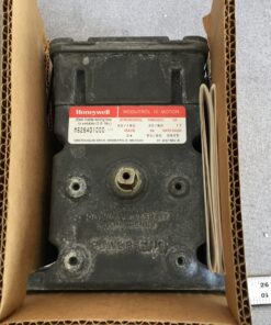 Honeywell M628D1000