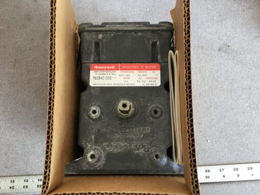 Honeywell M628D1000