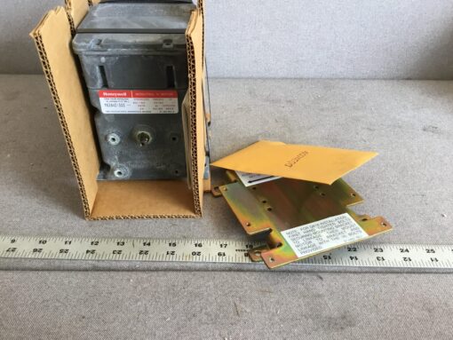Honeywell M628D1000 - Image 2
