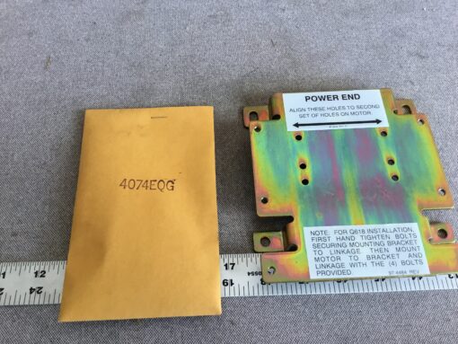 Honeywell M628D1000 - Image 3