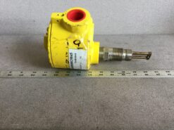 Fluid Components International HT64