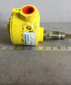 Fluid Components International HT64