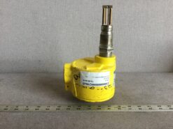 Alternative view of Fluid Components International HT64