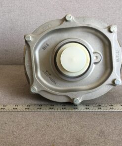 Honeywell V5055A1038