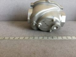 Alternative view of Honeywell V5055A1038