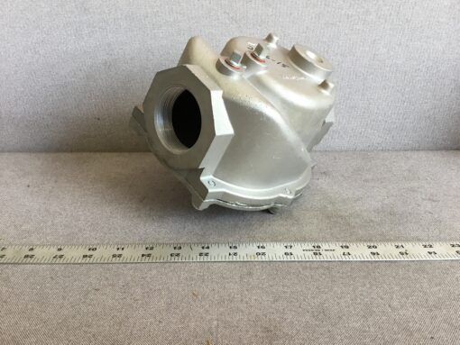 Honeywell V5055A1038 - Image 3