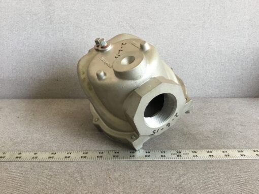 Honeywell V5055A1038 - Image 4