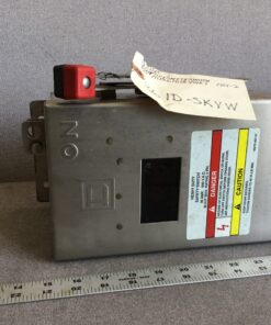 SquareD HU361DSKVWEI