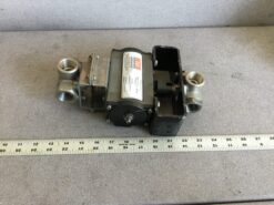 Bettis Actuators and Controls RPB250