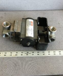Bettis Actuators and Controls RPB250