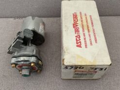 ASCO Redhat XSB11DKTX13293