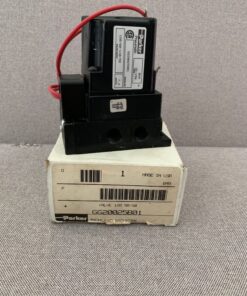 Parker GG20025B01