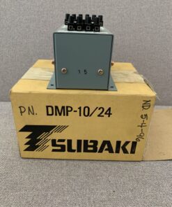 Tsubaki DMP-10/24