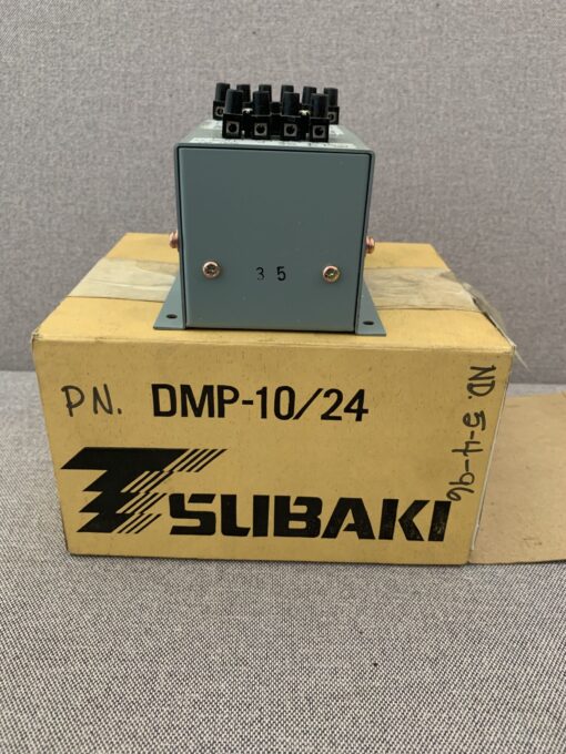 Tsubaki DMP-10/24