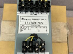 Alternative view of Tsubaki DMP-10/24