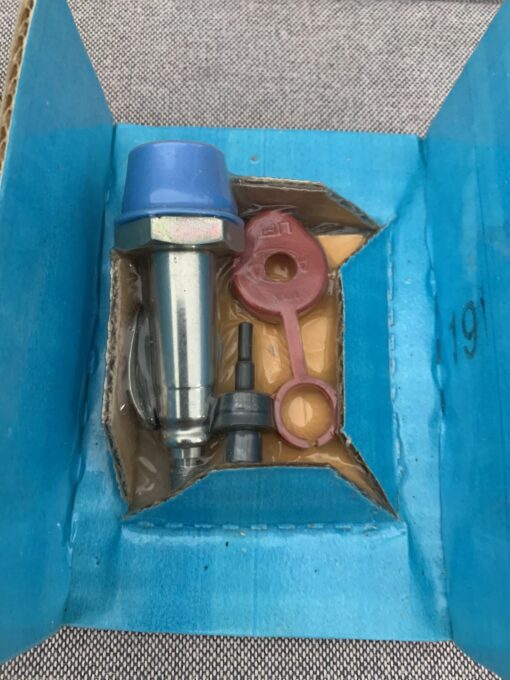 ASCO Redhat Kit valves 302697 - Image 2
