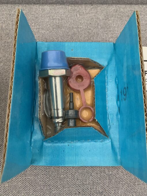 ASCO Redhat Kit valves 302697 - Image 4