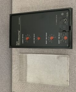 GE Epic MicroVersaTrip TS20LSM