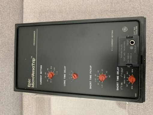 GE Epic MicroVersaTrip TS20LSM - Image 2