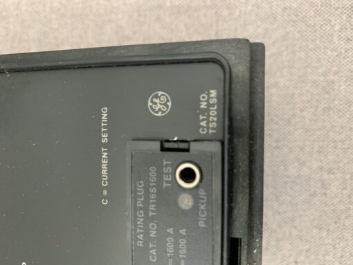 GE Epic MicroVersaTrip TS20LSM - Image 3