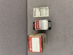 Namco Controls ER080-11100