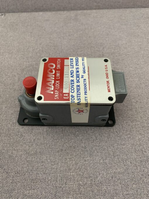 Namco Controls ER080-11100 - Image 4