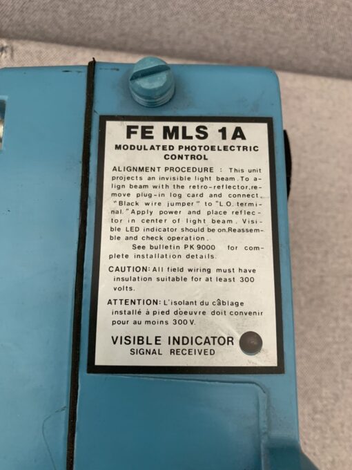Honeywell Micro Switch FE-MLS-1A - Image 2