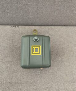 SquareD Switch 9036-GG-2