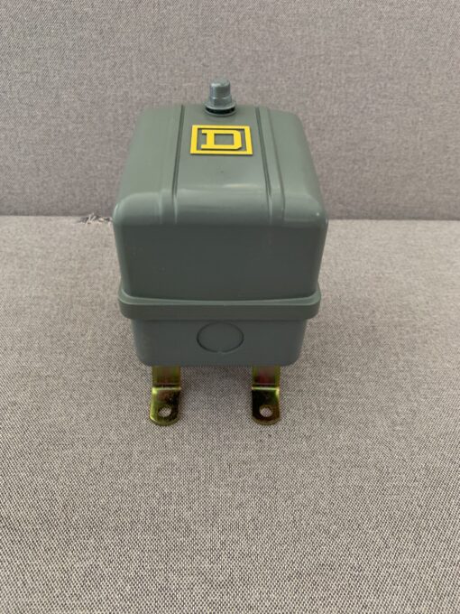 SquareD Switch 9036-GG-2 - Image 2