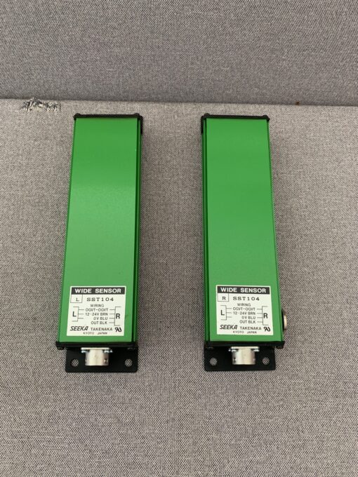 Seeka Sensor SST104