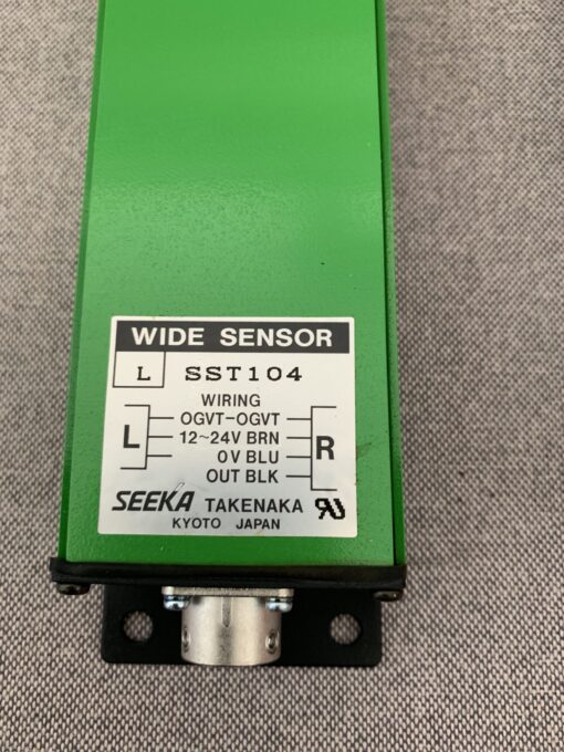 Seeka Sensor SST104 - Image 2