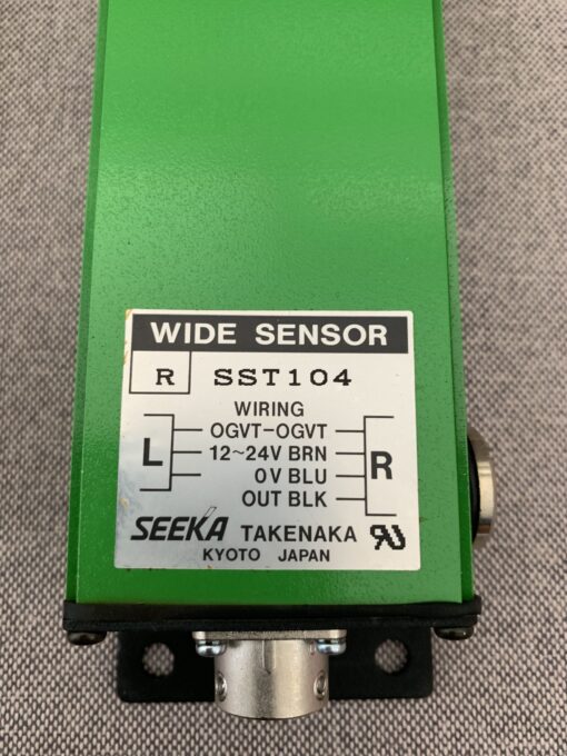 Seeka Sensor SST104 - Image 3
