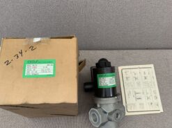 CKD Gas Valve VNA-20
