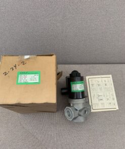 CKD Gas Valve VNA-20
