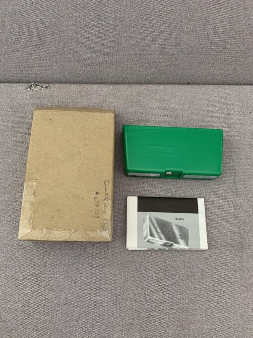 Honeywell R7247C-1001