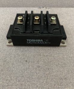 Toshiba MG150M2CK1