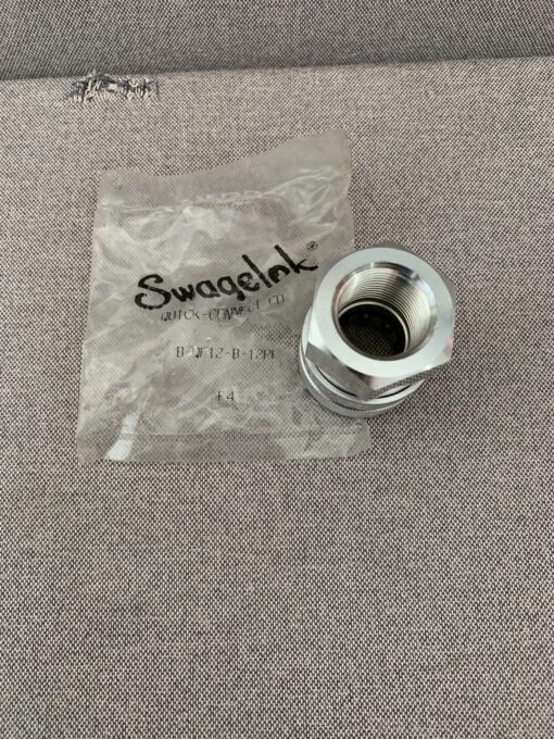 Swagelok QF12-B