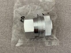 Alternative view of Swagelok QF12-B