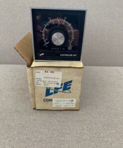 LFE Controller H2-0521-1100