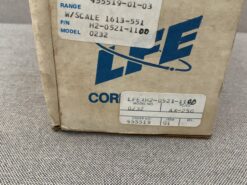 Alternative view of LFE Controller H2-0521-1100