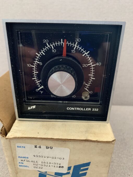 LFE Controller H2-0521-1100 - Image 3