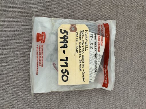 Honeywell Micro Switch FE-LS1C - Image 3